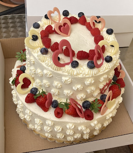 Opinii despre Domácí dezerty în Praha - Gastronomie a pohostinství