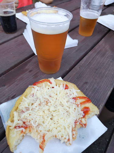 Občerstvení u Sparty - Gastronomie a pohostinství