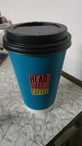 Head Shot Coffee Jungmannova - Gastronomie a pohostinství