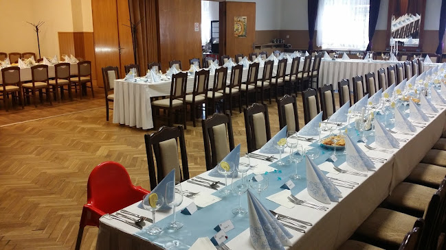 Restaurace U Slavíků