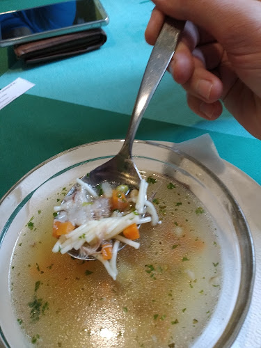 U Zlaté Koule - Gastronomie a pohostinství