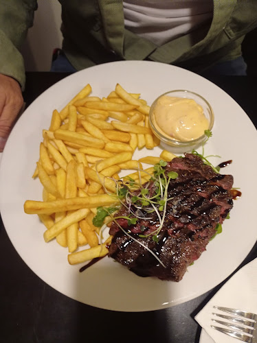 Restaurace Sezóna - Gastronomie a pohostinství