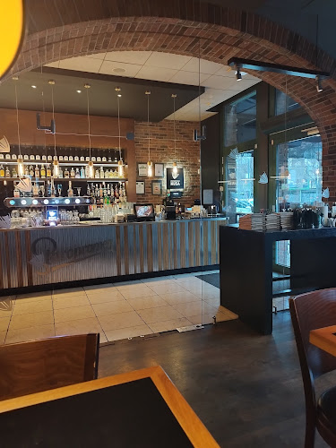 Potrefená husa Albertov - Gastronomie a pohostinství