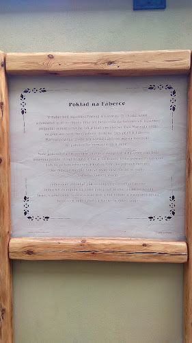 Opinii despre Restaurace Špejchar în Boskovice - Gastronomie a pohostinství