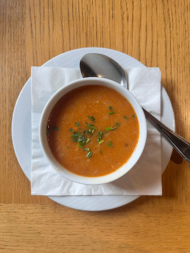 Restaurace Jenerálka - Praha