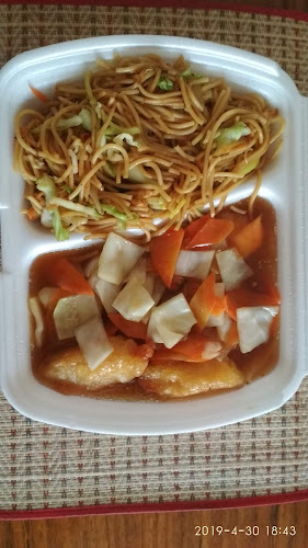 Comentarii opinii despre Ru Yang Lou