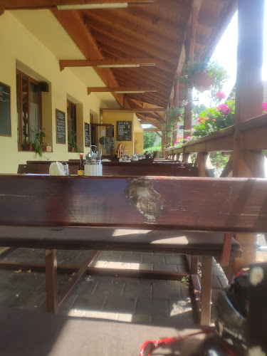 Comentarii opinii despre Restaurace U Bříz