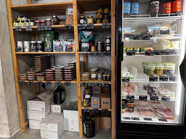 Comentarii opinii despre Carlini