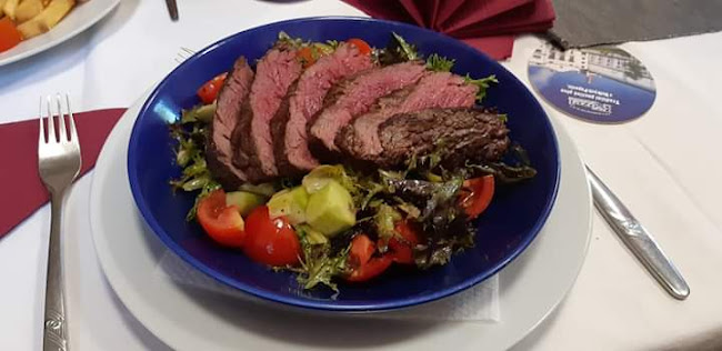 Lukovská hospoda - Gastronomie a pohostinství