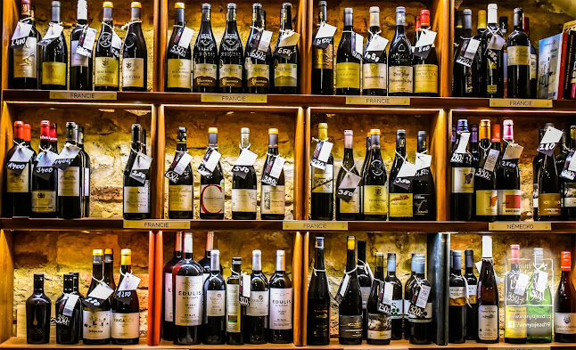 Comentarii opinii despre VINNÝ SKLEP ÚJEZD 19