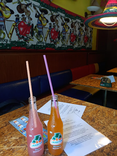 Restaurante Mexicano Fosil - Gastronomie a pohostinství