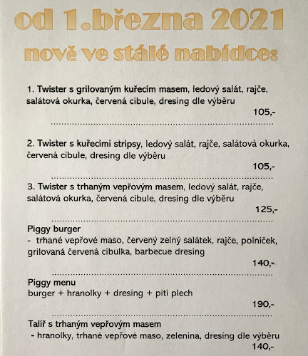 Opinii despre Žrádelna Dobruška în Dobruška - Gastronomie a pohostinství