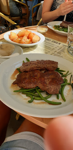 U Dřevěného orla - Brno