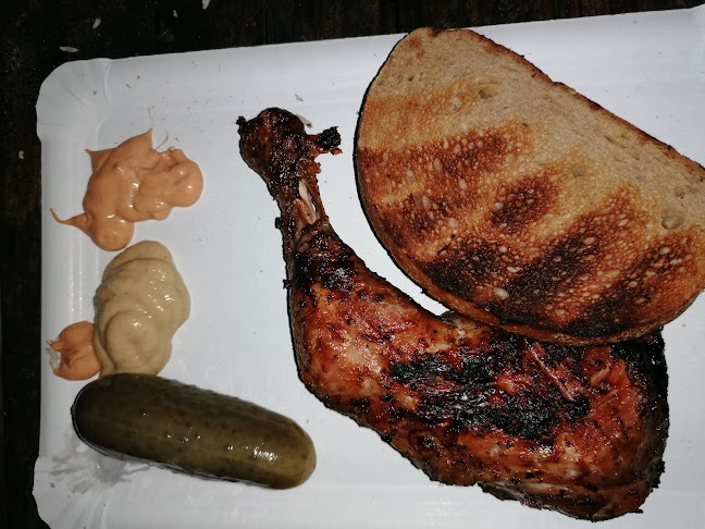 Altán na vodě - rybník Dalibor - Gastronomie a pohostinství