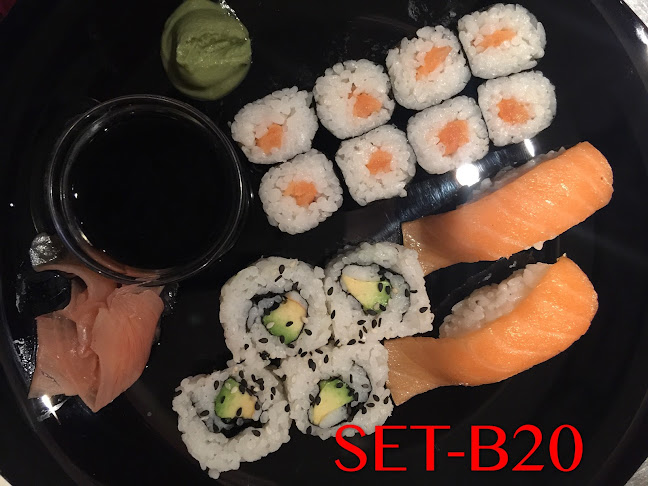 Čínská restaurace Broskev - Strašnice