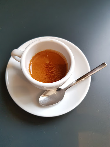 Comentarii opinii despre vemsi cafe