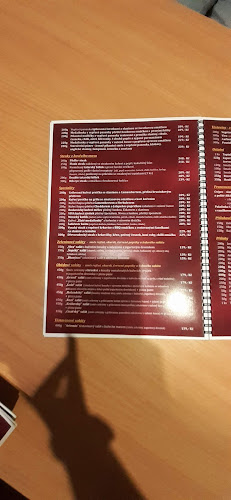 VIVA restaurace - Gastronomie a pohostinství