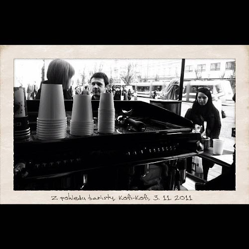 Kofi-Kofi servis spol. s r. o. - Gastronomie a pohostinství