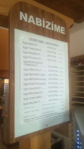 Cyrilovo pekařství, s.r.o. - Valašské Meziříčí