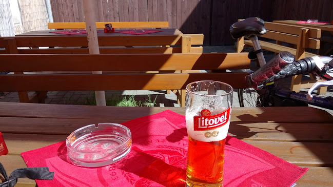 Hostinec Modrá hvězda