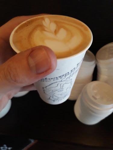 Ostravanka Coffee Shop CENTRUM OV - Ostrava