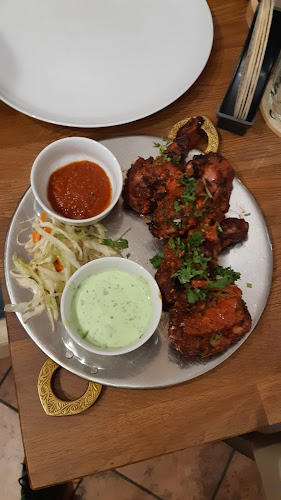 Opinii despre Himalaya Restaurant în Brno - Gastronomie a pohostinství