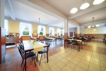 Jídelna Trefa Hořice