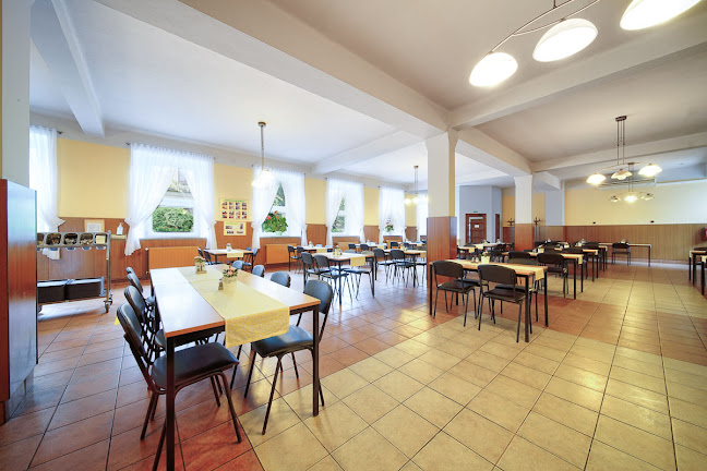 Jídelna Trefa Hořice