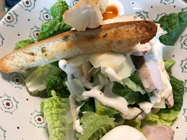 Comentarii opinii despre Red Café Prague