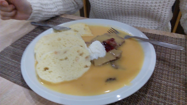 Opinii despre Motorest Kalan în Hořejší Vrchlabí - Gastronomie a pohostinství