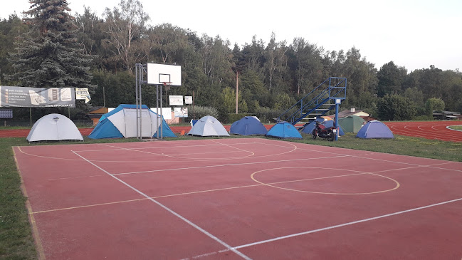 Comentarii opinii despre Atlet Club Nýřany