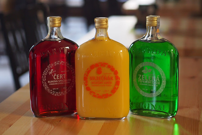 Vypka - Výčep pro kamarády