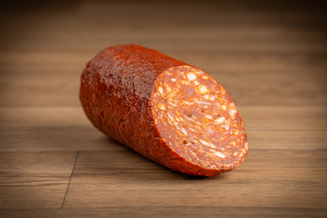 PRŠUTERIE Chovaneček - Gastronomie a pohostinství