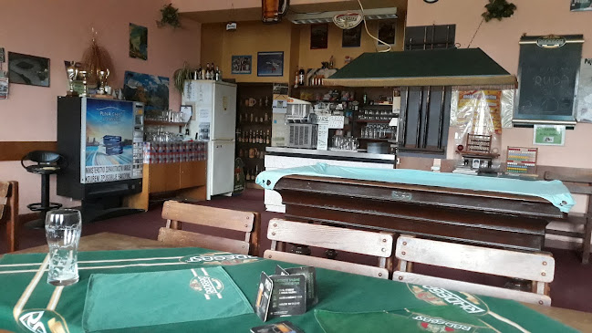 Opinii despre Pohostinství Albrechtičky în Ostrava - Gastronomie a pohostinství