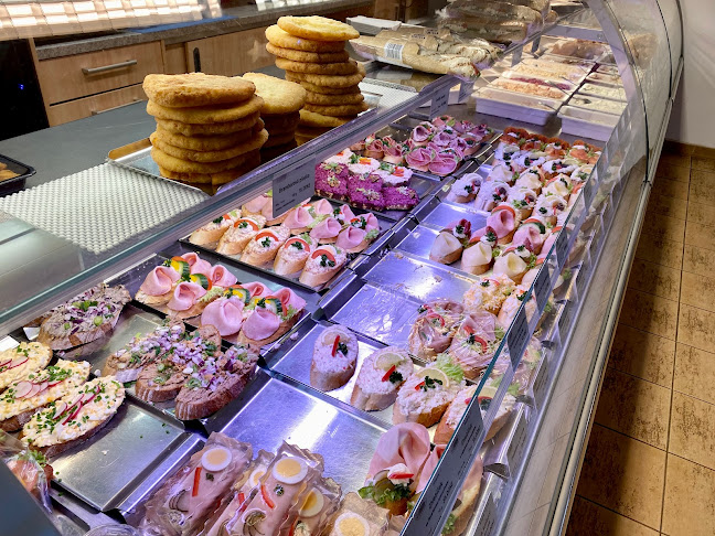 Pekařství, lahůdkářství, cukrářství - Vinohrady