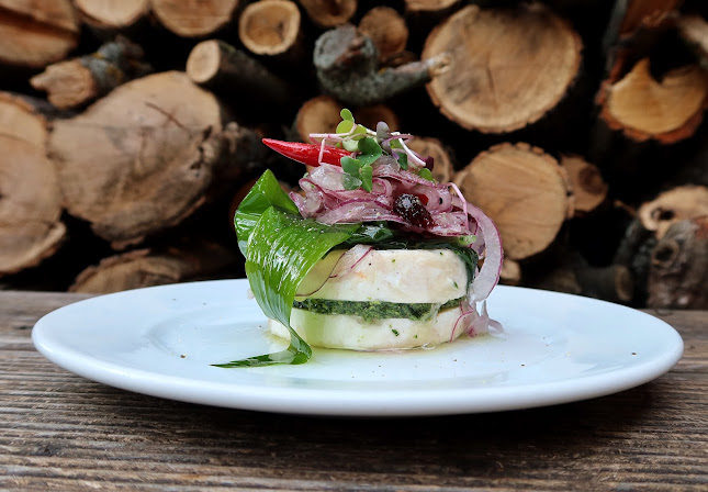 Poctivej Výčep - Gastronomie a pohostinství