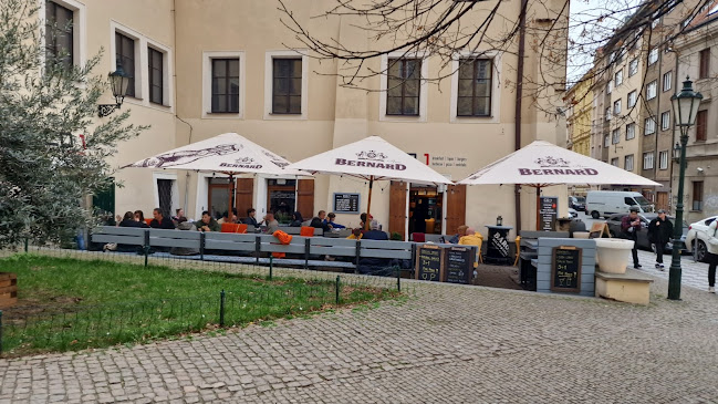 CP1 Café & Wine bar - Gastronomie a pohostinství