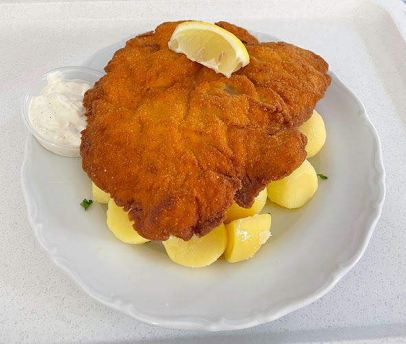 Comentarii opinii despre Jídelna u Divadla Žatec