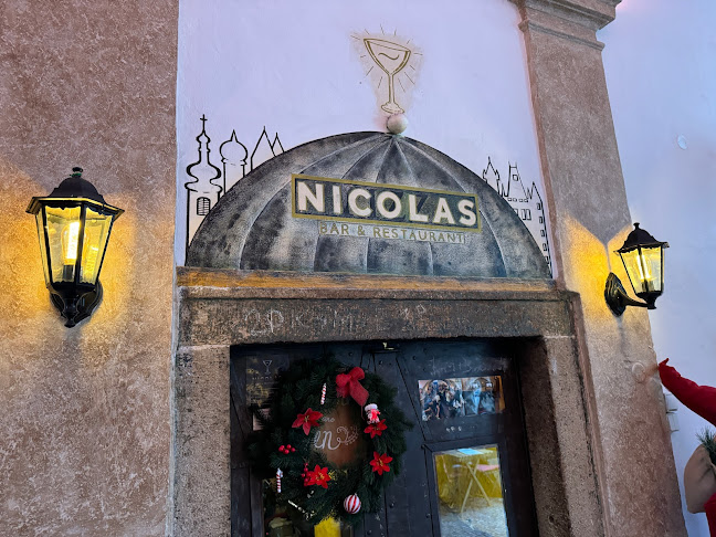 Comentarii opinii despre Nicolas bar & restaurant