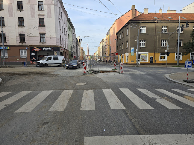 Opinii despre Cukrárna - pekárna U krtečka în Plzeň - Gastronomie a pohostinství