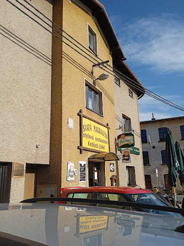 Restaurant St. Magdaléna - Jetřichov u Broumova - Gastronomie a pohostinství