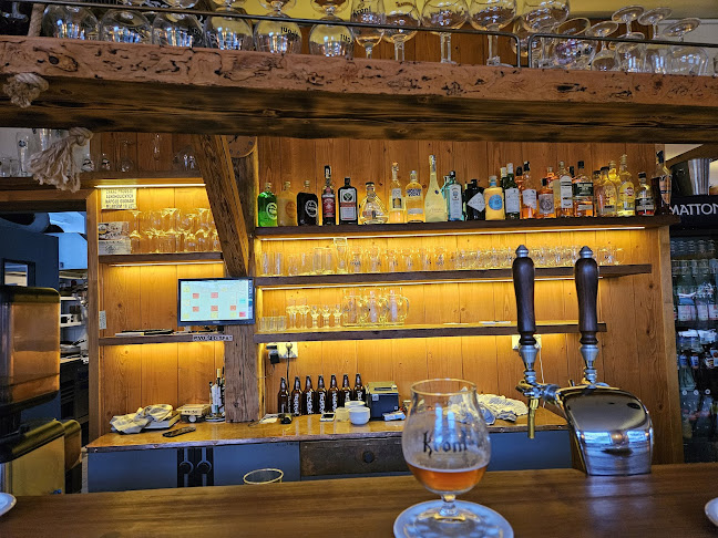 Rodinný Pivovar Kronl - Gastronomie a pohostinství