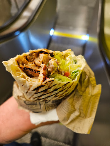 Bistreet - Gastronomie a pohostinství