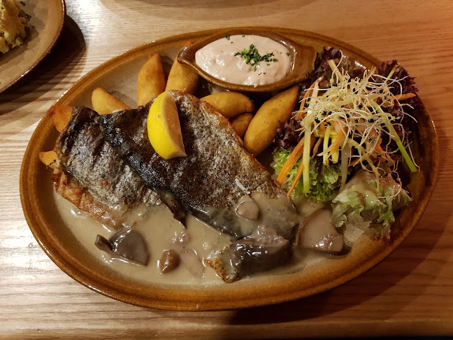 Comentarii opinii despre Sklep U Hastrmana