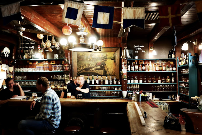 Restaurace U Kašpárka