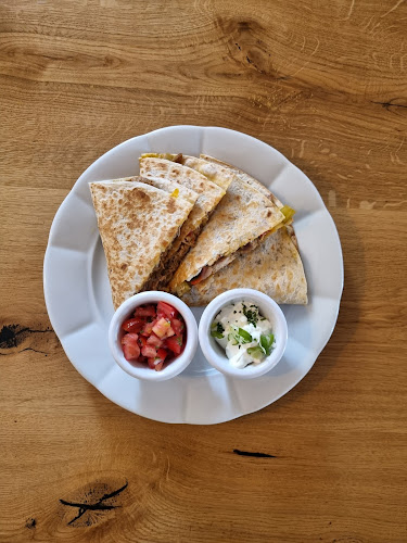 Pípa & Vývrtka restaurace