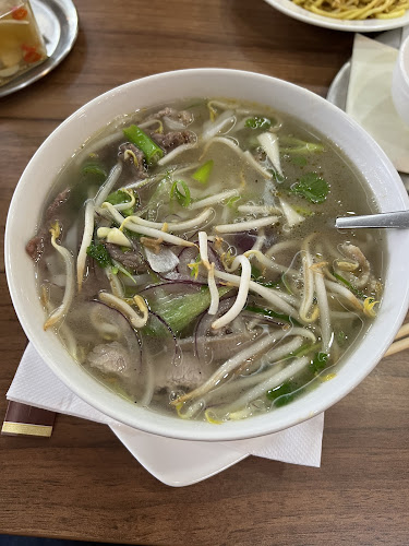 Comentarii opinii despre Fusion Restaurant