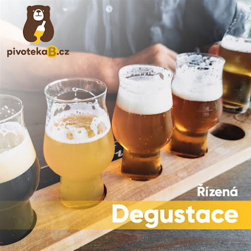 Comentarii opinii despre Pivotéka B