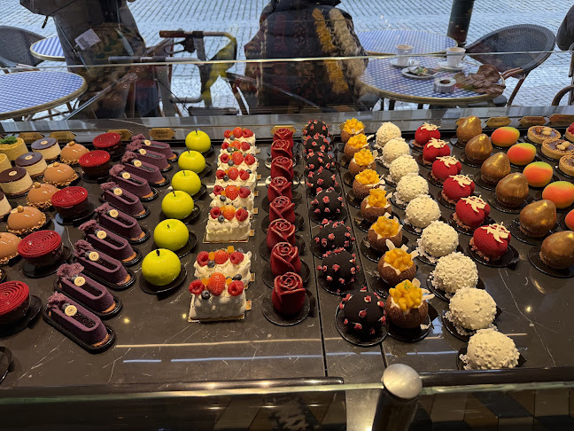 Černá Madona - Staré Město