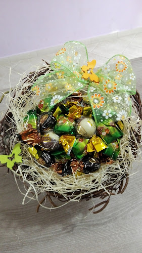 Opinii despre Cukrárna U Urbánků în Dolní Újezd - Gastronomie a pohostinství